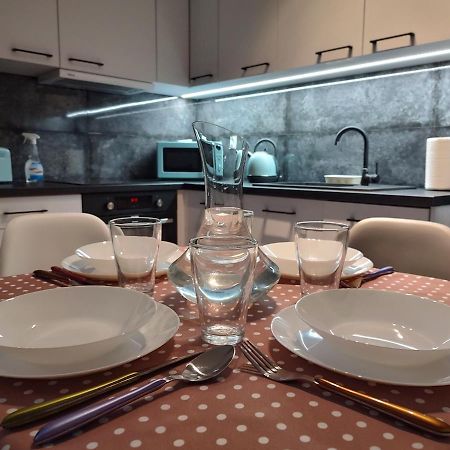Apartament Rumia Trojmiasto Kaszuby Esterno foto