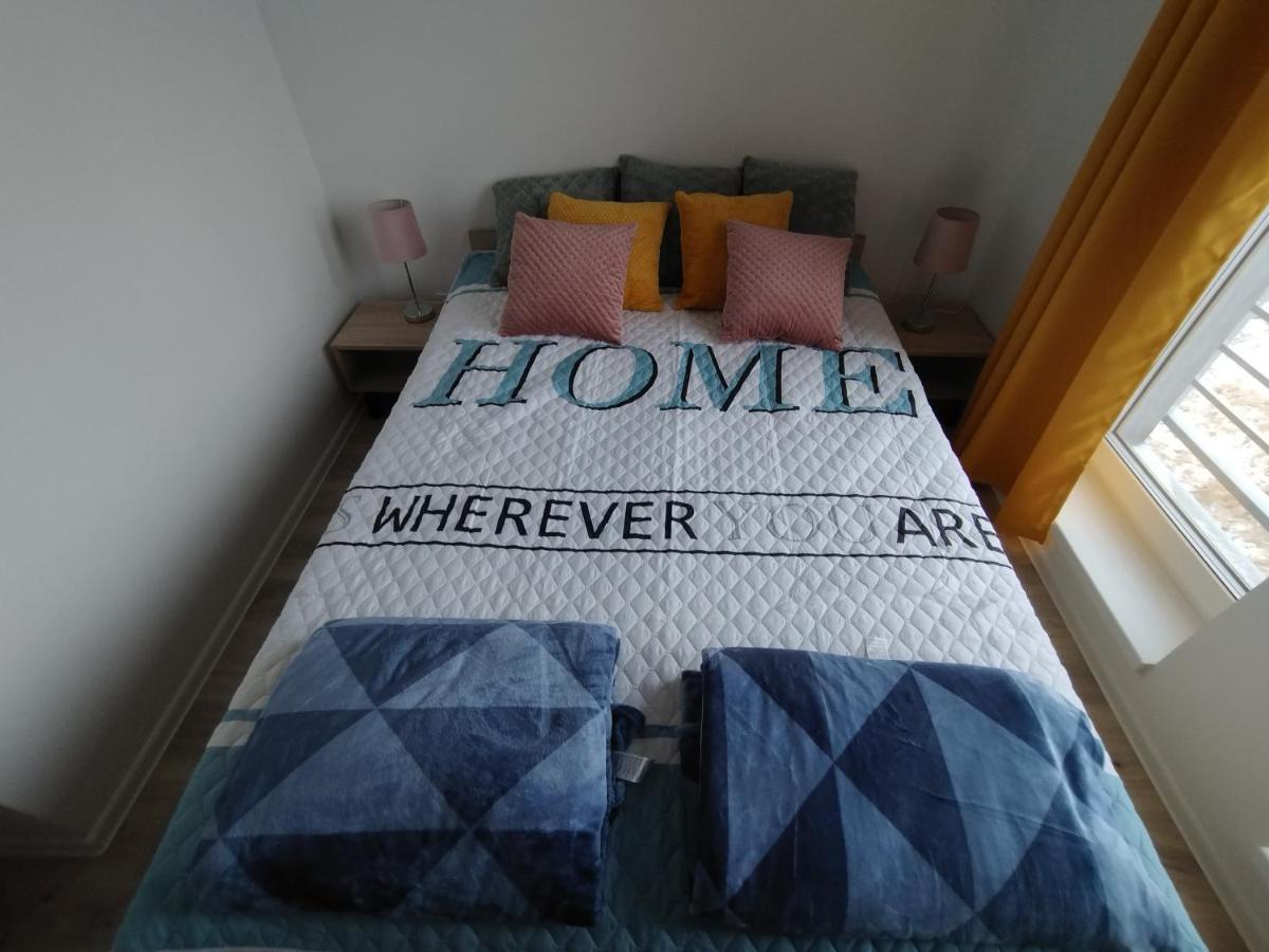 Apartament Rumia Trojmiasto Kaszuby Esterno foto