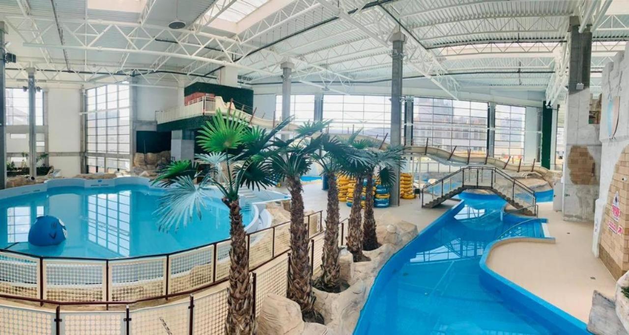 Apartament Rumia Trojmiasto Kaszuby Esterno foto
