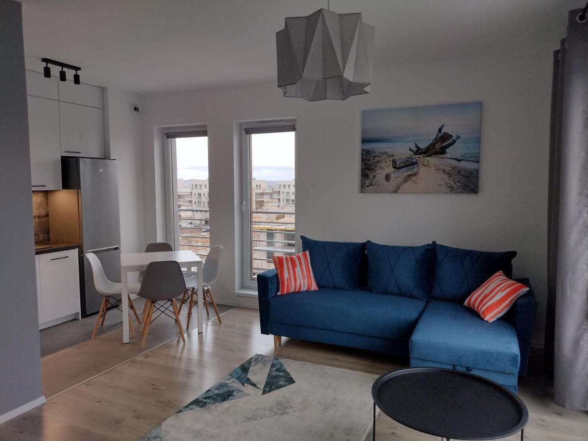 Apartament Rumia Trojmiasto Kaszuby Esterno foto