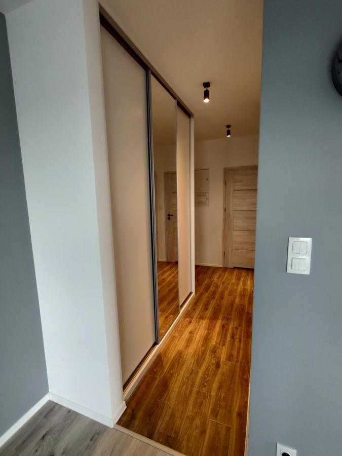 Apartament Rumia Trojmiasto Kaszuby Esterno foto
